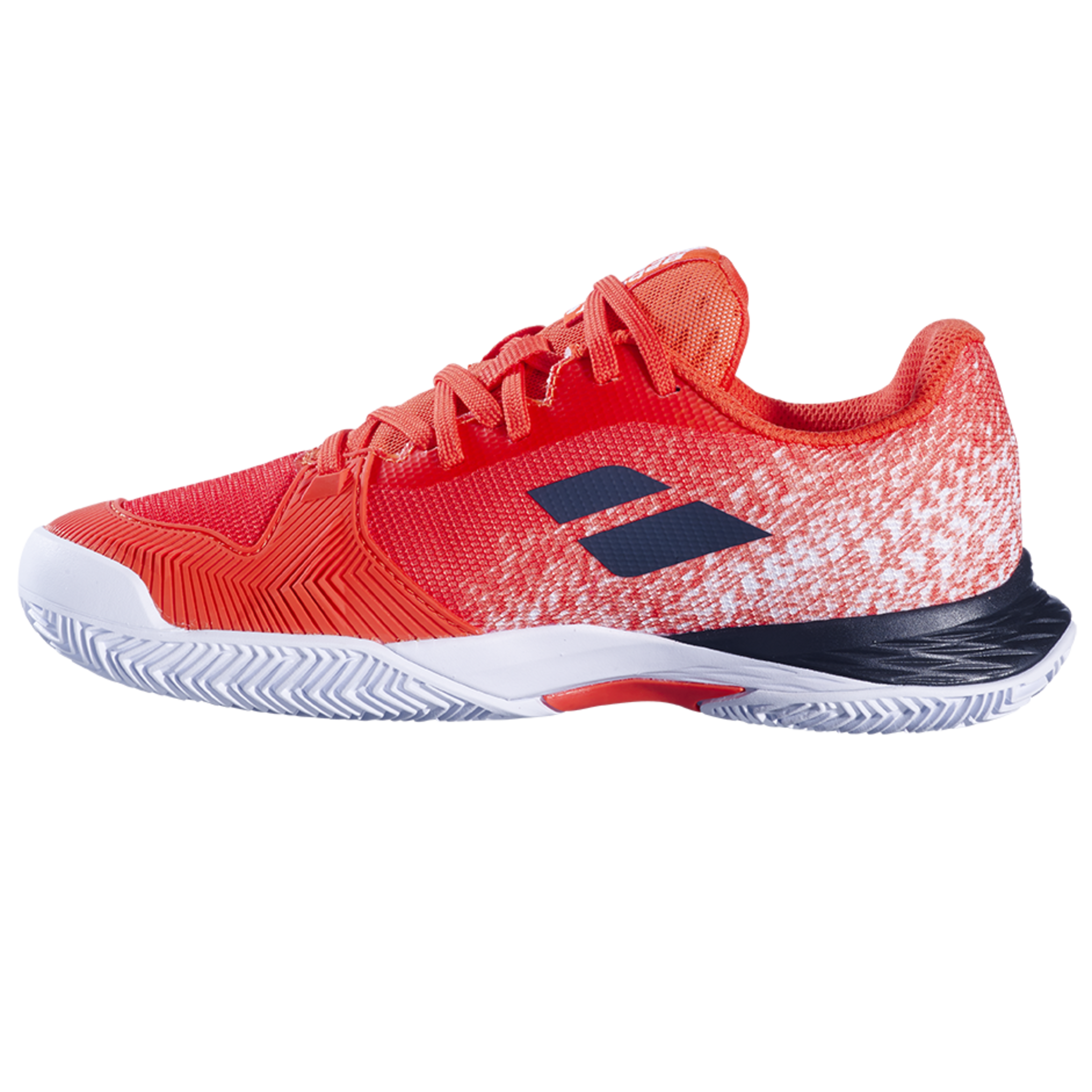 テニス シューズ | Jet Mach 3 Clay JR | バボラ